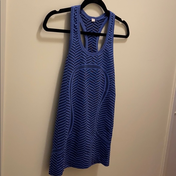 Lululemon Racerback Tank